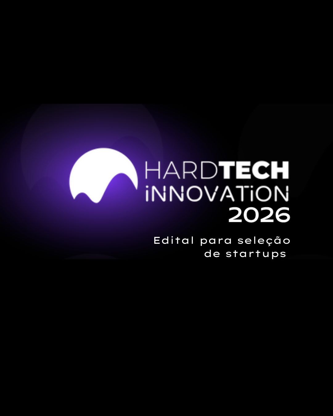 HardTech Innovation 2026 – INOVAI